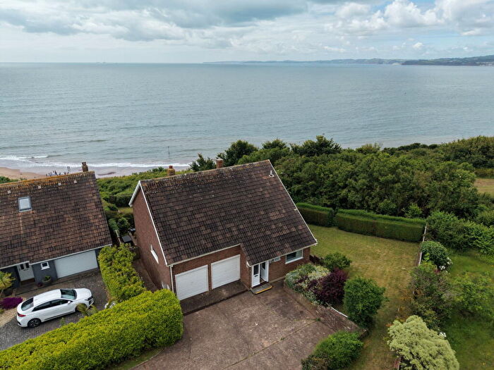 4 Bedroom Detached House For Sale In Foxholes Hill, Exmouth, EX8