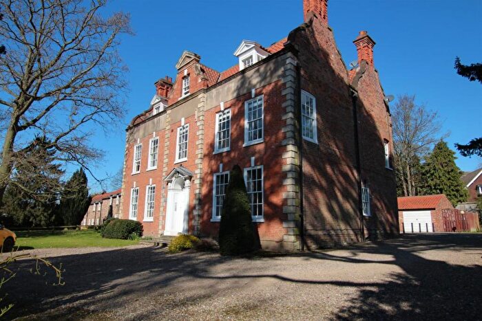 1 Bedroom Flat For Sale In Willerby Hall, The Redwoods, Willerby, HU10