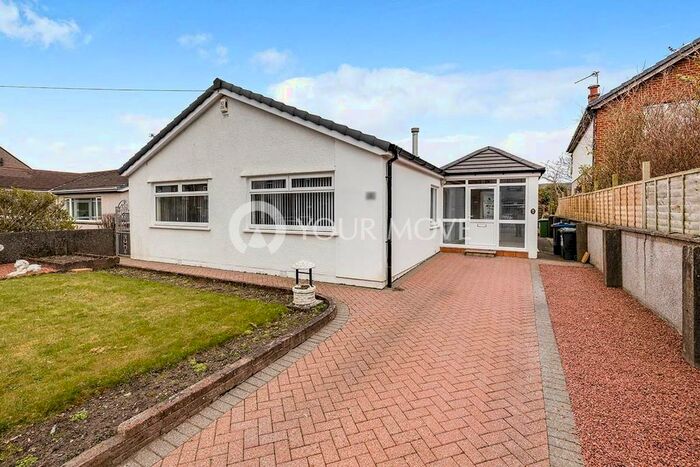 2 Bedroom Bungalow To Rent In Rye Hill Road, Flimby, Maryport, Cumbria, CA15