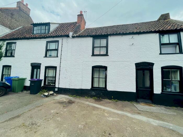 2 Bedroom House To Rent In Sibsey Lane, Boston, PE21