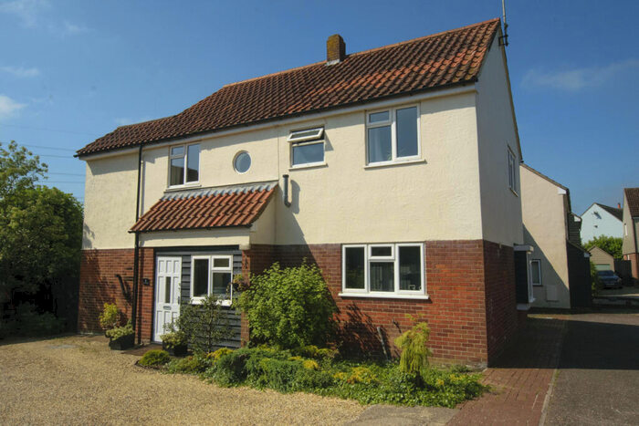 4 Bedroom Detached House For Sale In Homebridge, Great Sampford, Saffron Walden, Essex, CB10