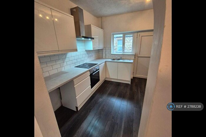 2 Bedroom Terraced House To Rent In Vernon St, Ashton-Under-Lyne, OL5