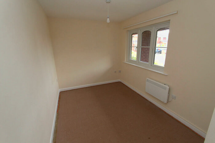 1 Bedroom Ground Flat To Rent In Fareham, Hampshire, PO15