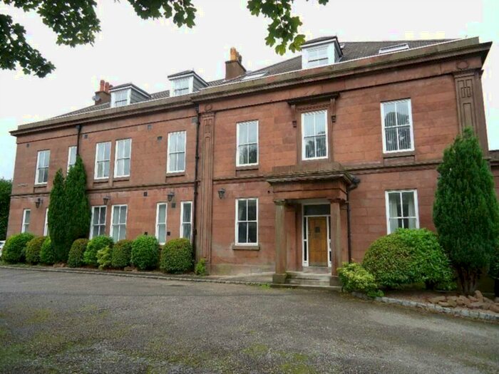 2 Bedroom Apartment To Rent In Church Road, Woolton, L25