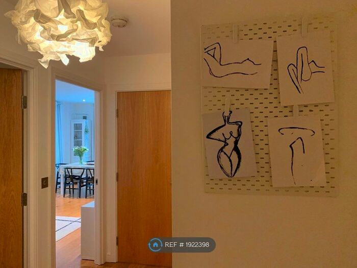 1 Bedroom Flat To Rent In East Street, London, SE17