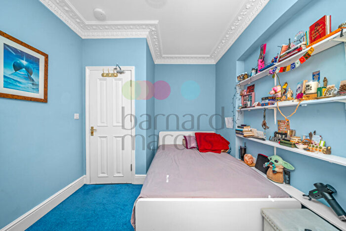 1 Bedroom Hotel Room To Rent In Muswell Hill, Muswell Hill, N10