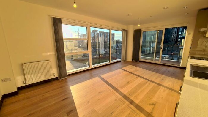 2 Bedroom Flat To Rent In Merlin Drive, Peterborough PE2