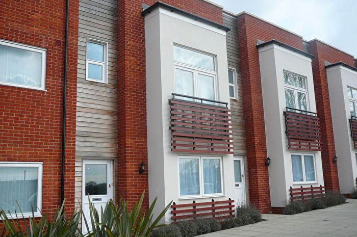 1 Bedroom House Of Multiple Occupation To Rent In Siloam Place, Ipswich, Suffolk, IP3