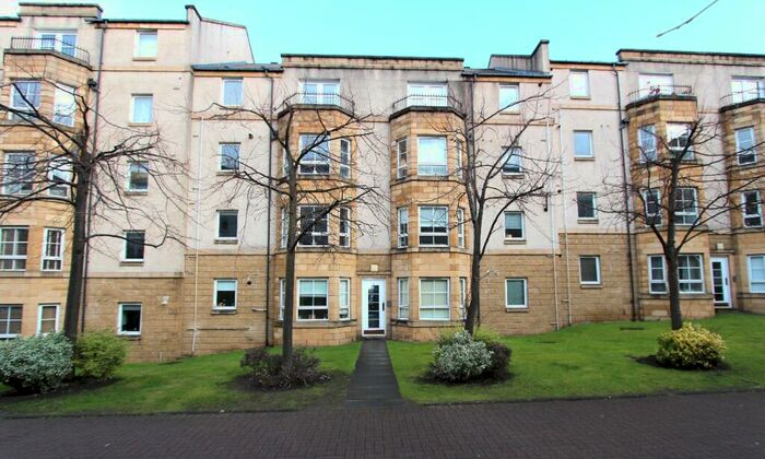 2 Bedroom Flat To Rent In Dicksonfield, Leith, Edinburgh, EH7
