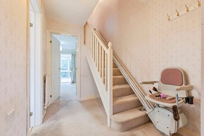 2 Bedroom Terraced House For Sale In Arden Mews, Northallerton, North Yorkshire, DL6