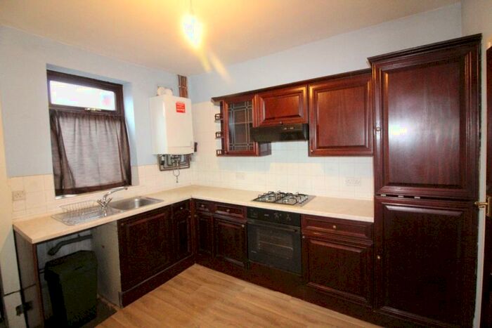 2 Bedroom Terraced House To Rent In Aqueduct Street, Preston, PR1