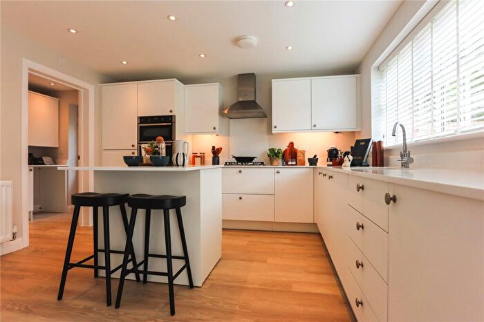 4 Bedroom Detached House For Sale In Lower Horse Park, Chivenor, Barnstaple, Devon, EX31
