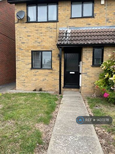 3 Bedroom End Of Terrace House To Rent In Bull Lane, Eccles, Aylesford, ME20