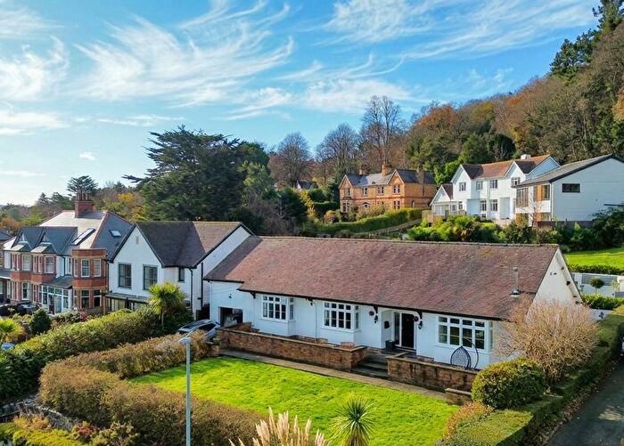 4 Bedroom Detached Bungalow For Sale In Victoria Park, Colwyn Bay, LL29