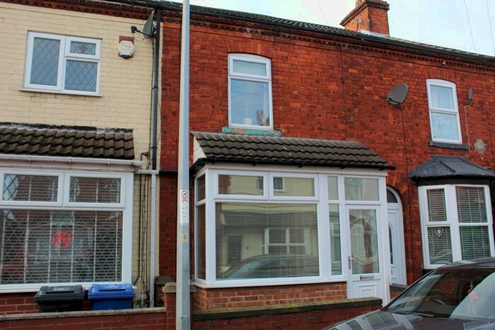 3 Bedroom Terraced House To Rent In Thrunscoe Rd, Cleethorpes DN35