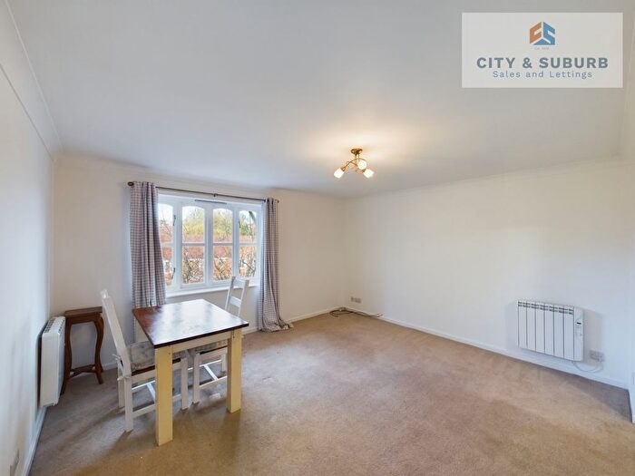 1 Bedroom Flat To Rent In Middlewood Park, Fenham, Newcastle Upon Tyne, NE4