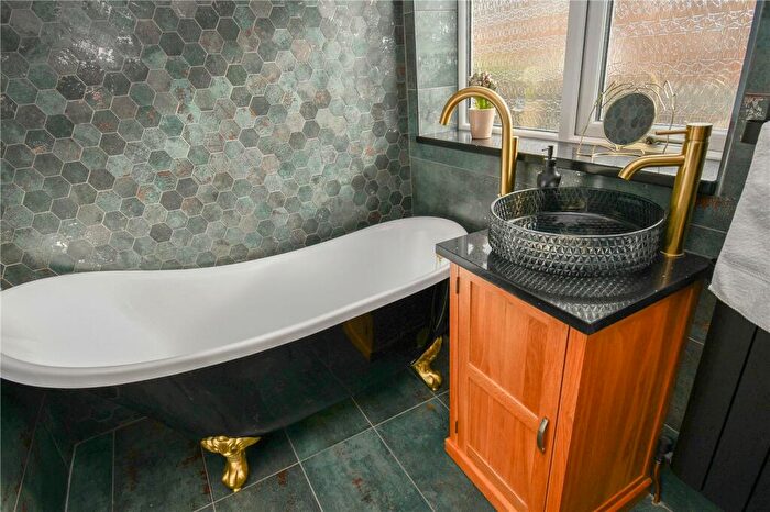3 Bedroom Terraced House For Sale In Abbots Way, West Kirby, Wirral, CH48