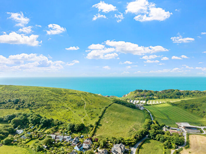 5 Bedroom Detached House For Sale In West Lulworth, Wareham, Dorset, BH20