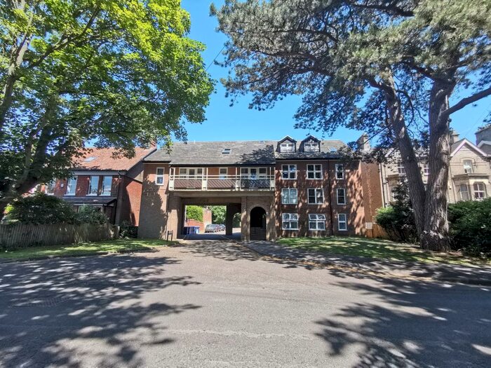 2 Bedroom Flat To Rent In Christchurch Road, Norwich, NR2