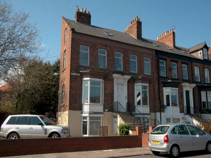 1 Bedroom Apartment To Rent In Belle Vue Crescent, Tyne & Wear, Ashbrooke, Sunderland, SR2