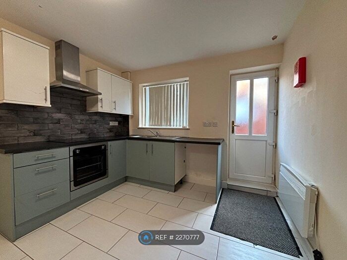 Studio To Rent In Mere Road, Leicester, LE5