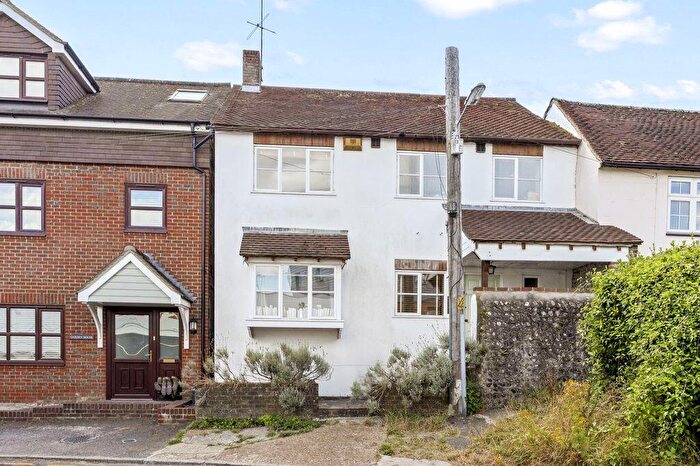 3 Bedroom Detached House For Sale In Steyning, BN44