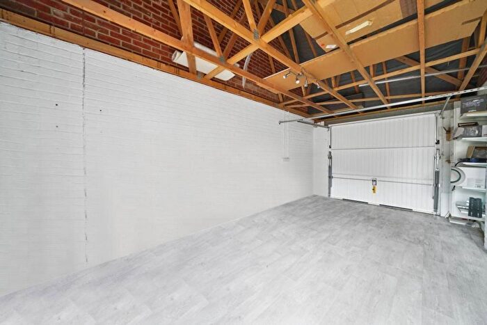 4 Bedroom Semi-Detached House To Rent In Bushey, Bushey, WD23