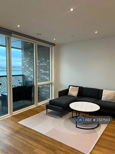 2 Bedroom Flat To Rent In Royal Albert Wharf, London, E16