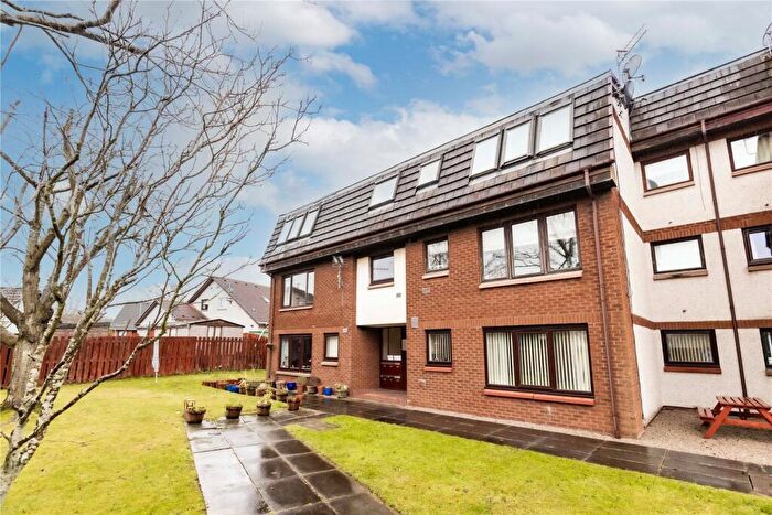 1 Bedroom Flat To Rent In Fairview Drive, Danestone, Aberdeen, AB22
