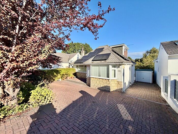 3 Bedroom Bungalow For Sale In Abbotsbury Road, Broadstone, BH18