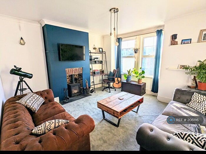1 Bedroom Flat To Rent In Riley Road, Brighton, BN2