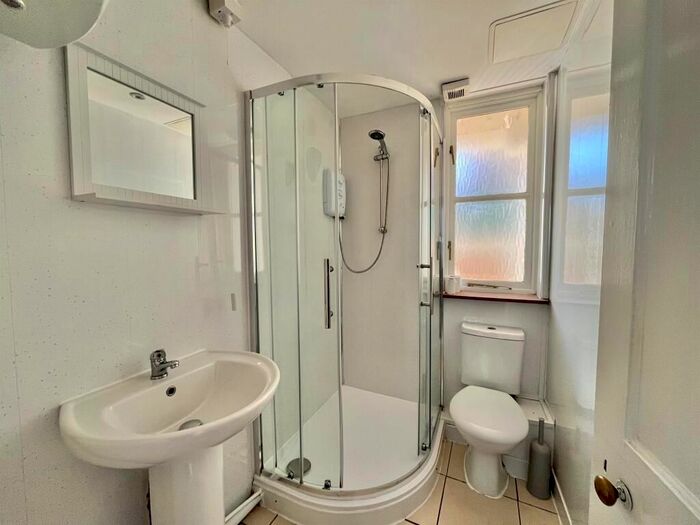 1 Bedroom Studio To Rent In Avenue Road, Hunstanton, PE36