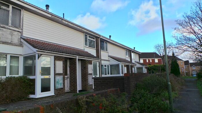 1 Bedroom Flat To Rent In Waltham Close, Fareham, PO16