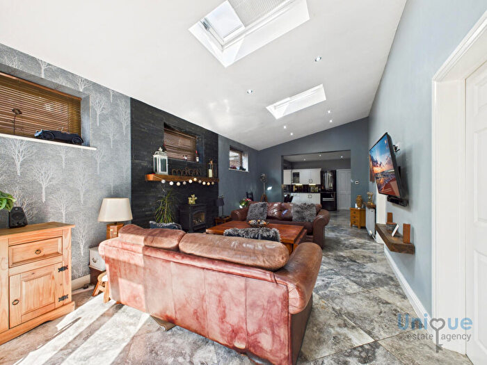 5 Bedroom Detached House For Sale In Heyhouses Lane, Lytham St. Annes, FY8