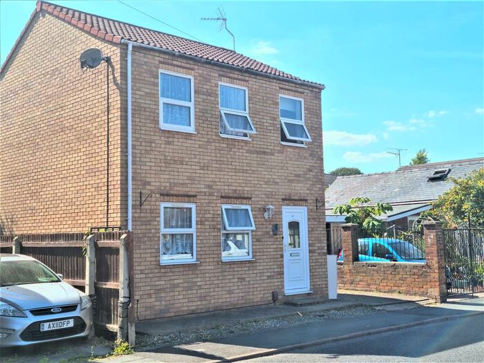 3 Bedroom Detached House To Rent In Ramnoth Road, Wisbech, PE13