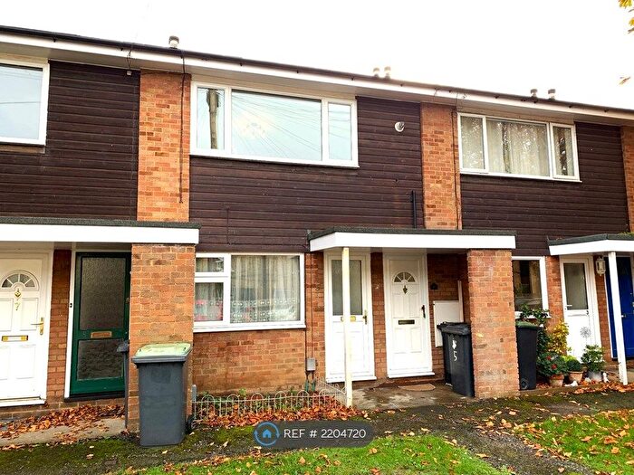 1 Bedroom Maisonette To Rent In St. Johns Court, Biggleswade, SG18
