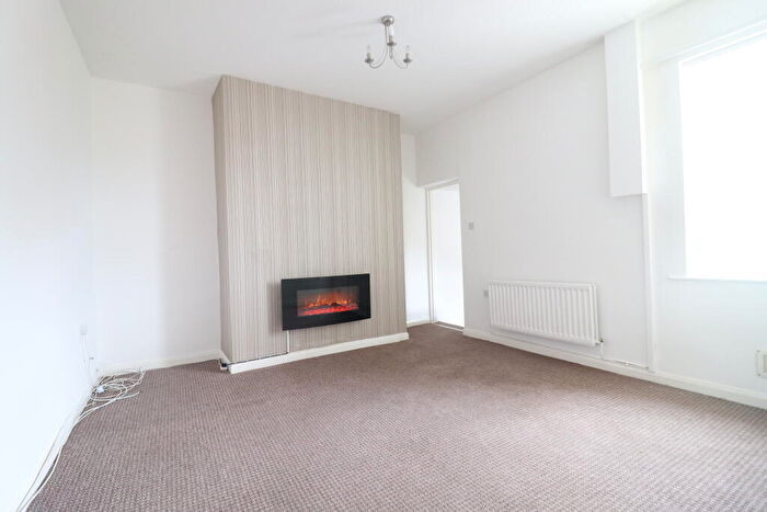 2 Bedroom Flat To Rent In Johnson Terrace, Sulgrave, Washington, NE37