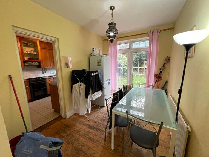 Property To Rent In Preston Road, Wembley, HA9