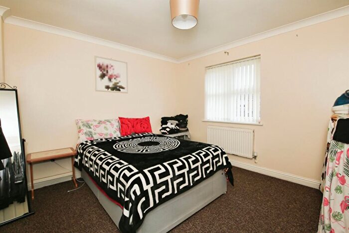 4 Bedroom Detached House For Sale In Monks Drive, Eye, Peterborough, PE6