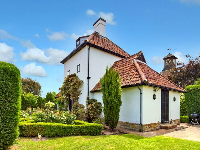 3 Bedroom Detached House For Sale In The Old Sussex Cowfold Road, West Grinstead, Horsham, West Sussex, RH13