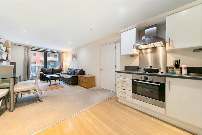 1 Bedroom Flat To Rent In Chapter Way, Colliers Wood, London SW19