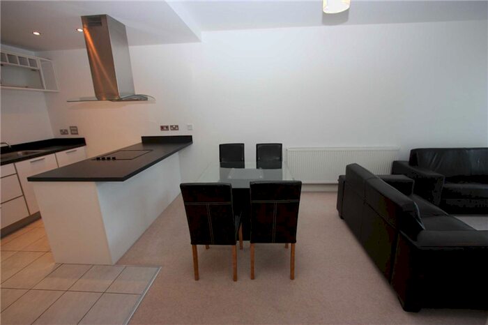 2 Bedroom Flat To Rent In The Brook Building, Deakins Mill Way, Egerton, Bolton BL7