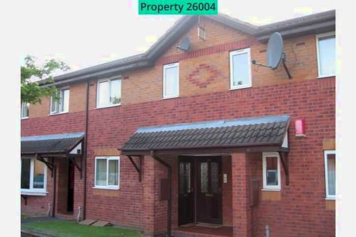 2 Bedroom Apartment To Rent In Tolkien Way, Stoke-on-Trent, ST4