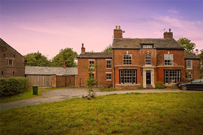 5 Bedroom Semi Detached House For Sale In Corn Hill Lane, Audenshaw, Manchester, Greater Manchester, M34