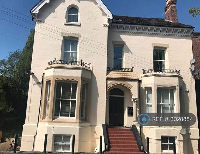 2 Bedroom Flat To Rent In Parkfield Road, Aigburth, Liverpool, L17