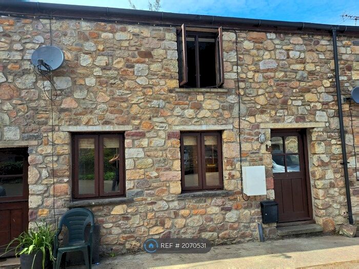 2 Bedroom Terraced House To Rent In Penywern Farm, Usk, NP4
