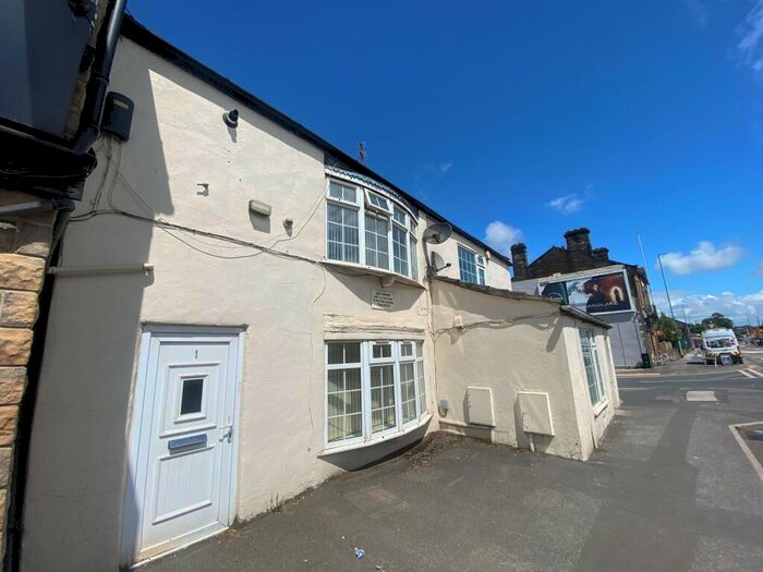 1 Bedroom Flat To Rent In Town Street, Stanningley, Pudsey, LS28