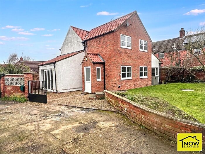 3 Bedroom Cottage To Rent In Peets Drive, North Muskham, Nottinghamshire., NG23