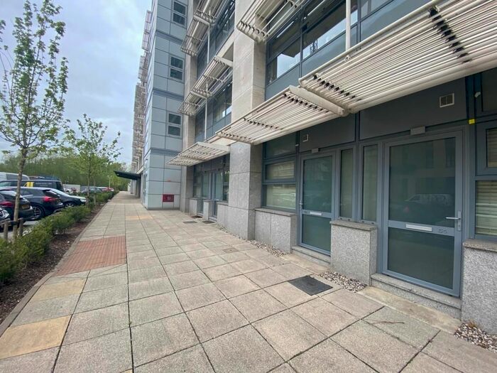 1 Bedroom Flat To Rent In Edinburgh Gate, Harlow, CM20