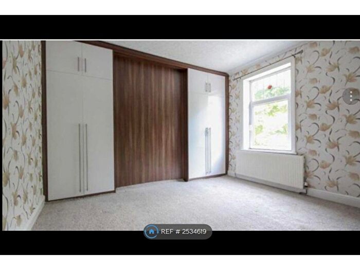 3 Bedroom Terraced House To Rent In Revidge Road, Blackburn, BB2